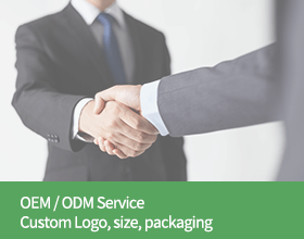 OEM ODM Service